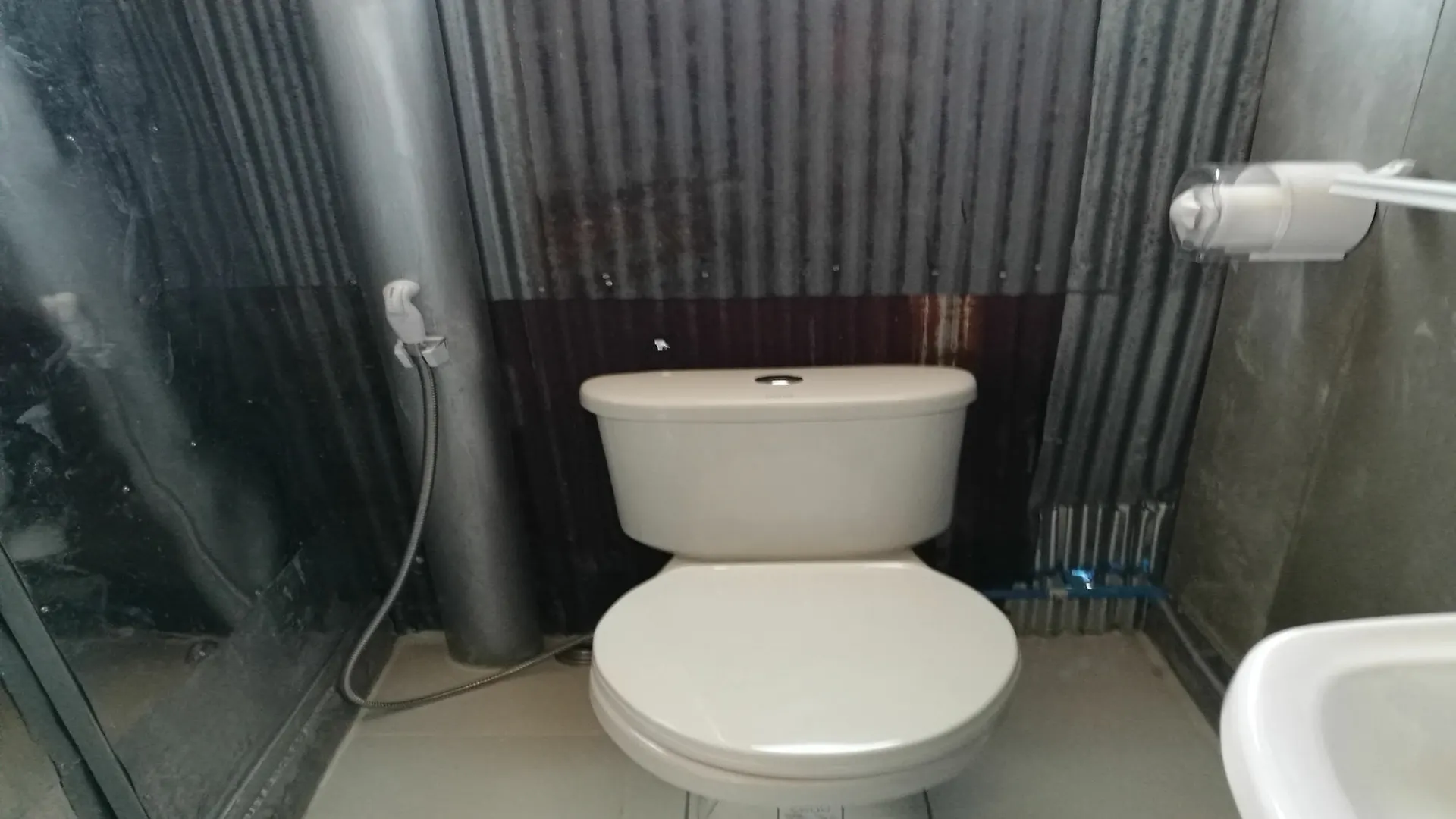 Sriraya Guesthouse Ko Lanta Tajlandia