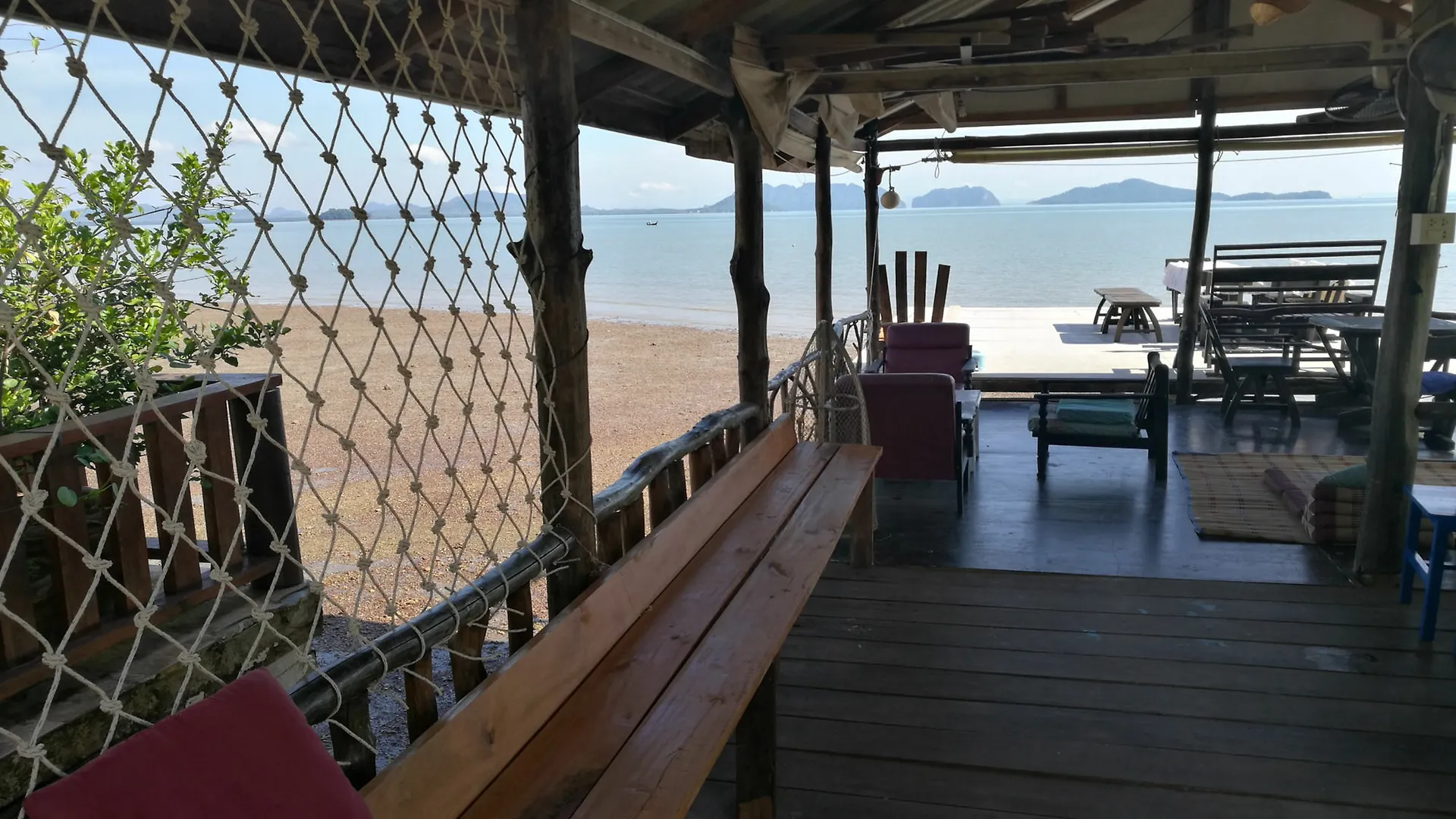 Sriraya Guesthouse Ko Lanta