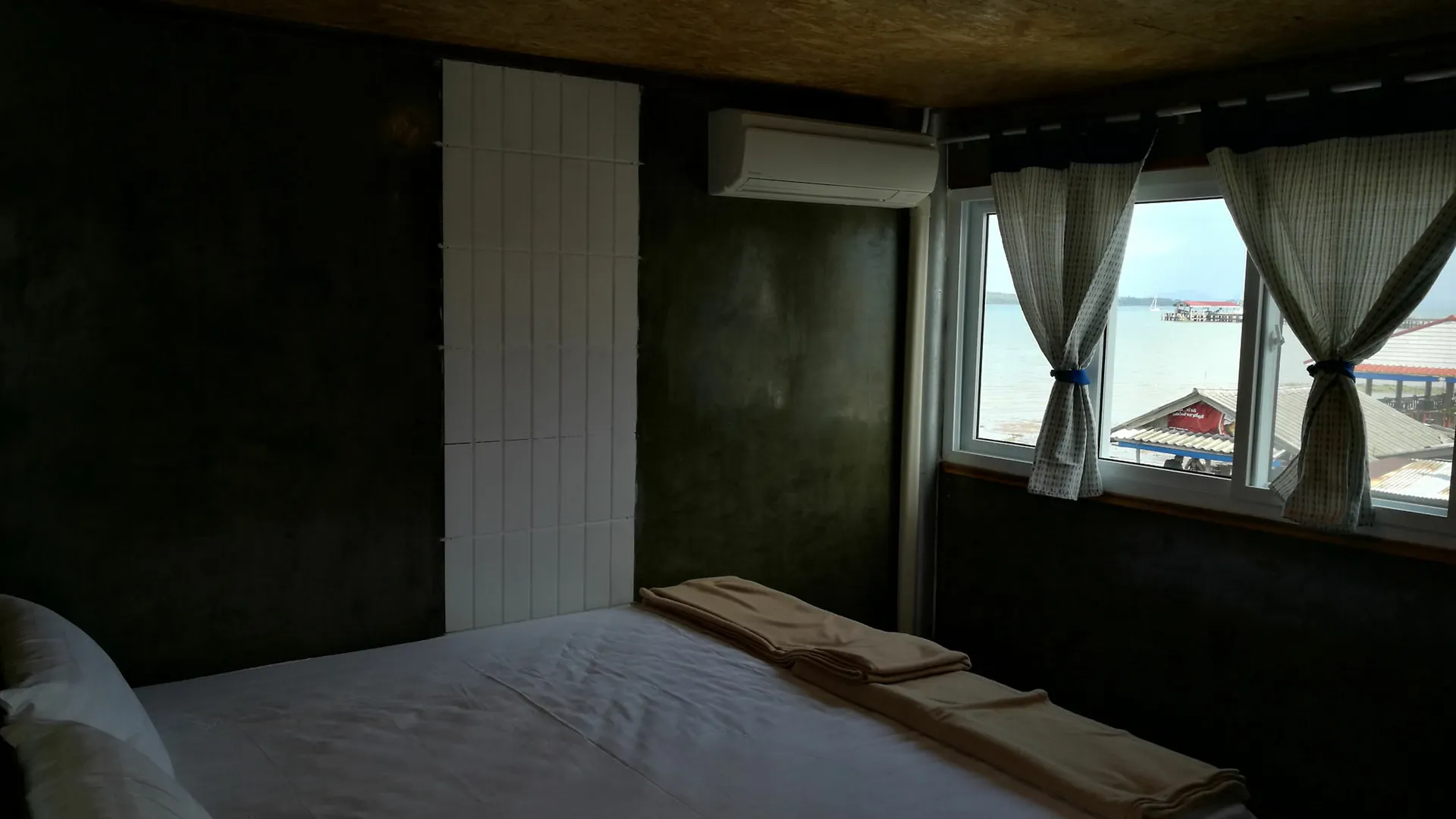 Sriraya Guesthouse Ko Lanta