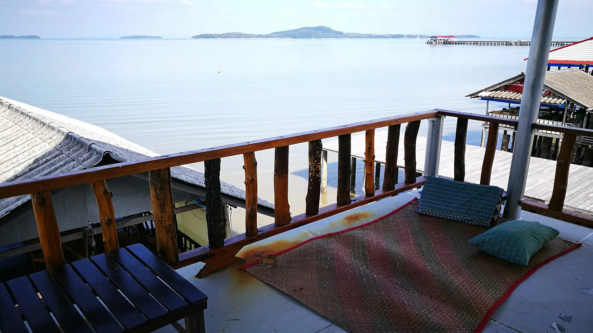 Ξενοδοχείο Sriraya Guesthouse Ko Lanta