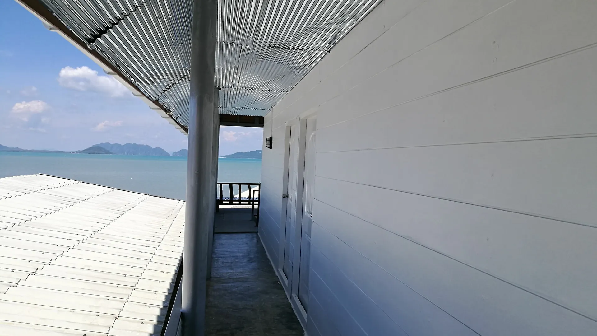 Sriraya Guesthouse Ko Lanta Ταϊλάνδη