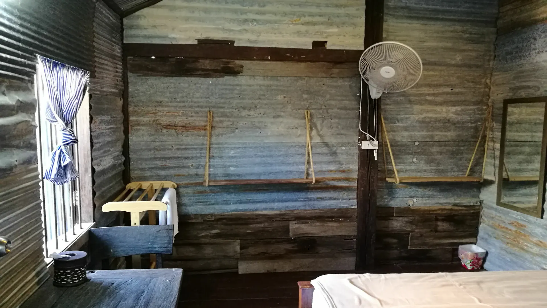Ξενοδοχείο Sriraya Guesthouse Ko Lanta